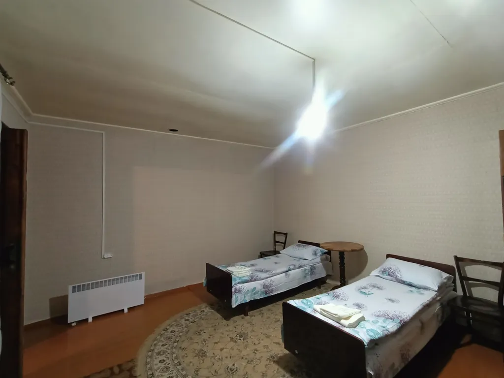 Гостевой дом 417