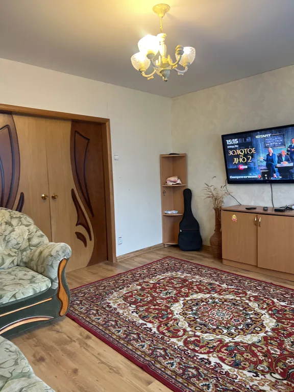 Квартира у моря — аренда посуточно в Балтийск