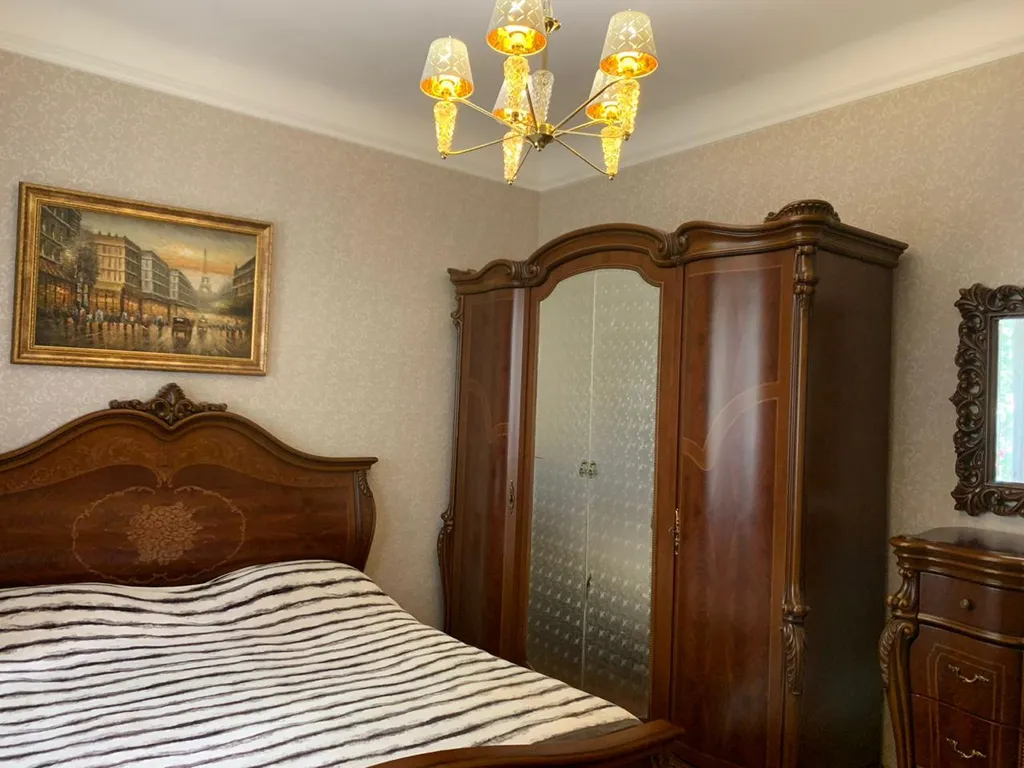 Коттедж Дом на участке 1 сотка — Сочи