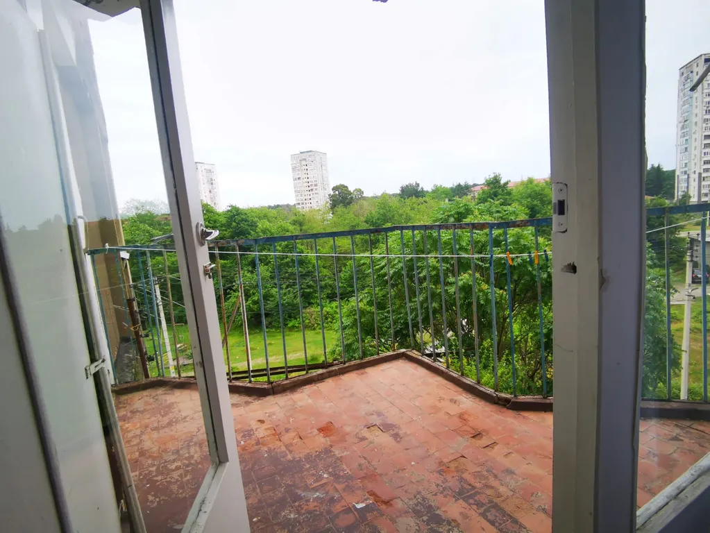 Квартира Квартира у рынка — Пицунда