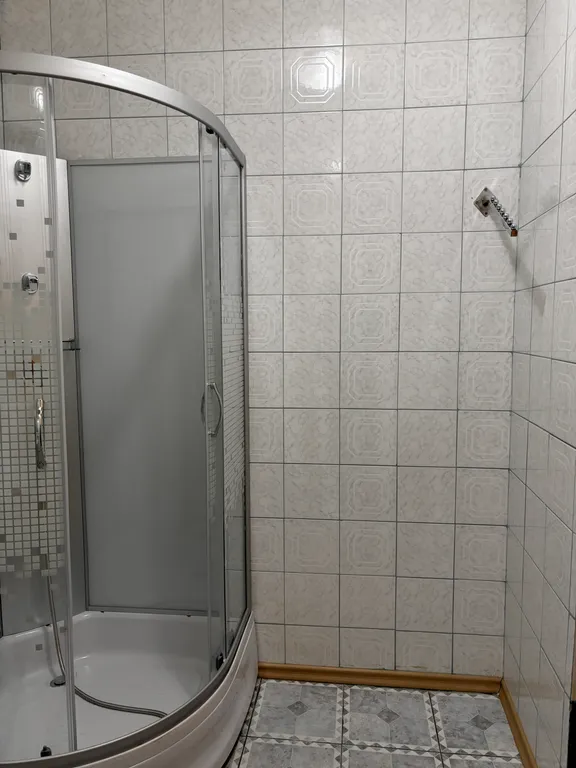 Деревянный мансардный номер