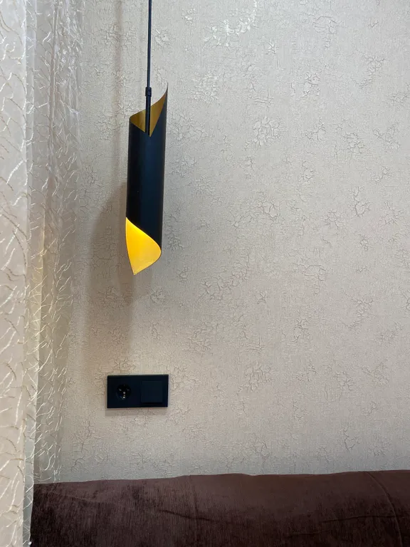 Квартира Идеальная квартира для утреннего кофе с видом на горы — Сириус