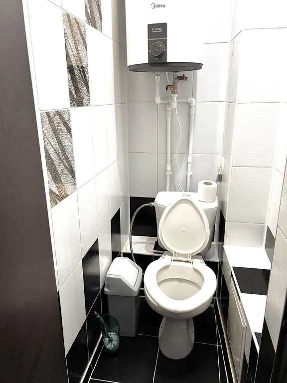 Комфортные апартаменты у лесопарка