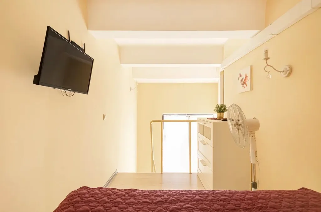 Апартамент apartville