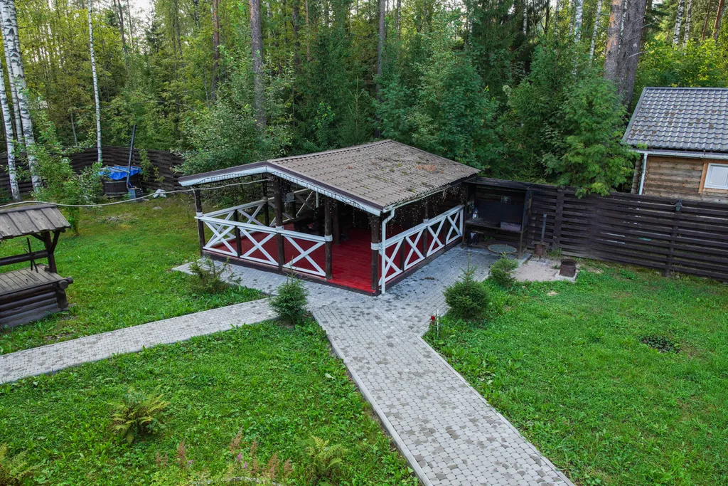 7-комнатный Дом