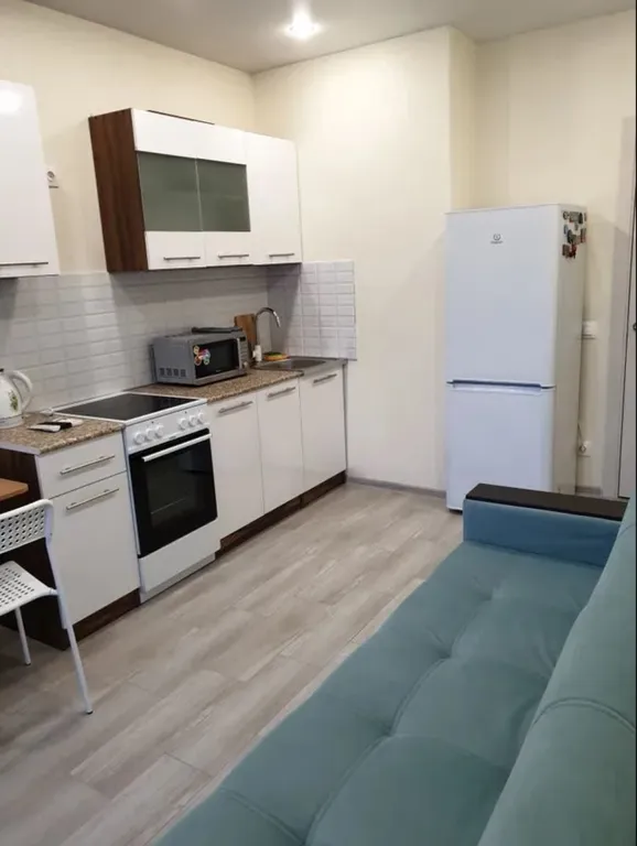 Квартира 2-комнатная Квартира — Волгоград