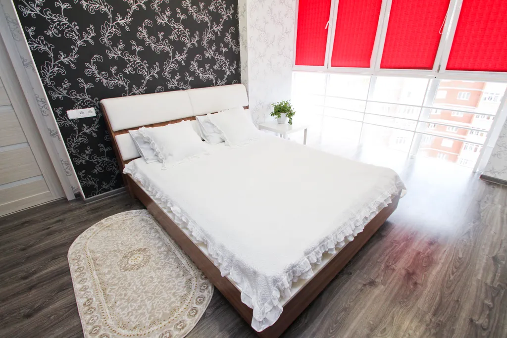 1-комнатная Квартира — аренда посуточно в Сургут