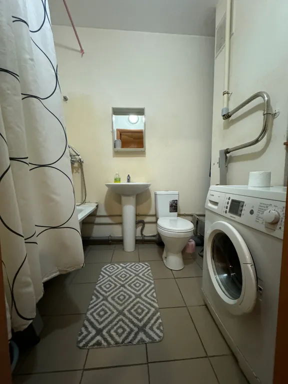 Комфортный отдых в уютной квартире