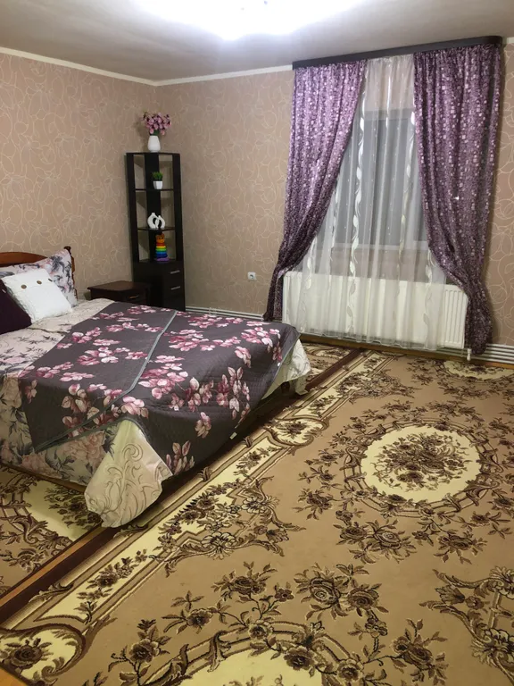 Дом рядом с музеем Деревянного Зодчества