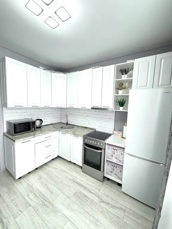 Манхэттен, центр города