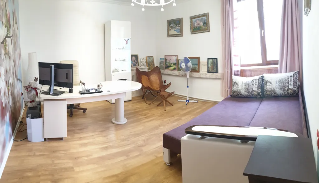 Квартира Комната — аренда посуточно в Ялта