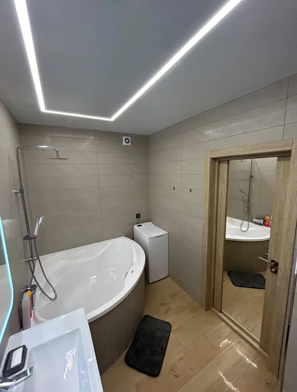 Студия рядом с метро