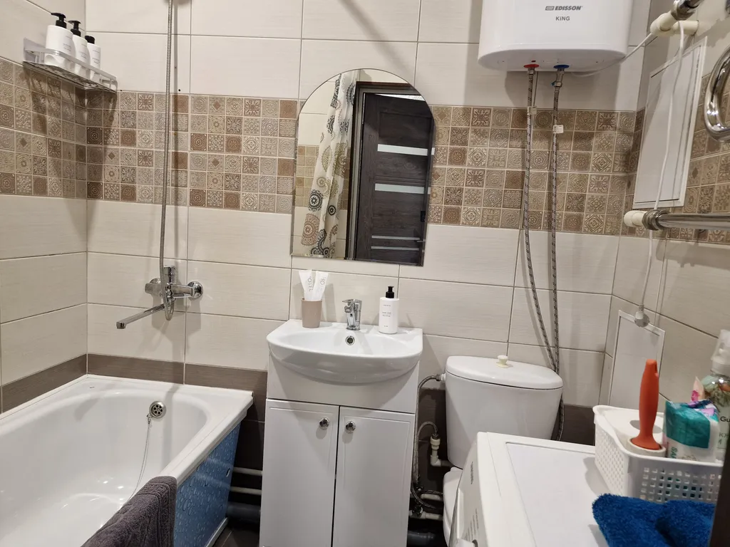 День Ночь  -  студия Grey на Тимирязева