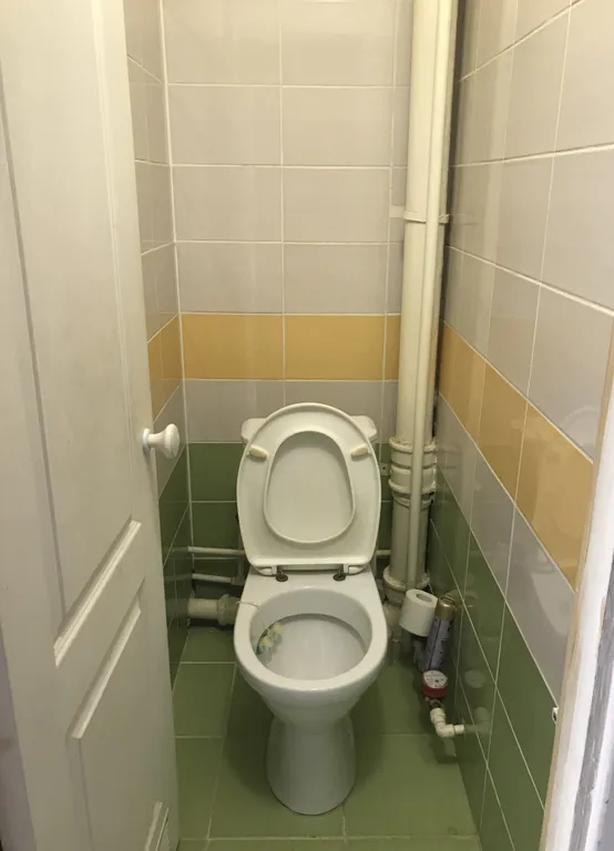 Квартира в центре