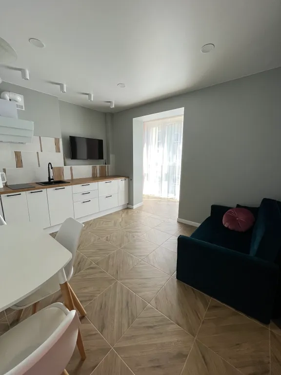 Апартаменты на Балтике