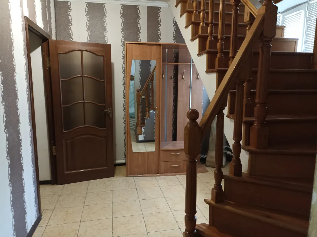 Коттедж 3-комнатный Дом — Дербент