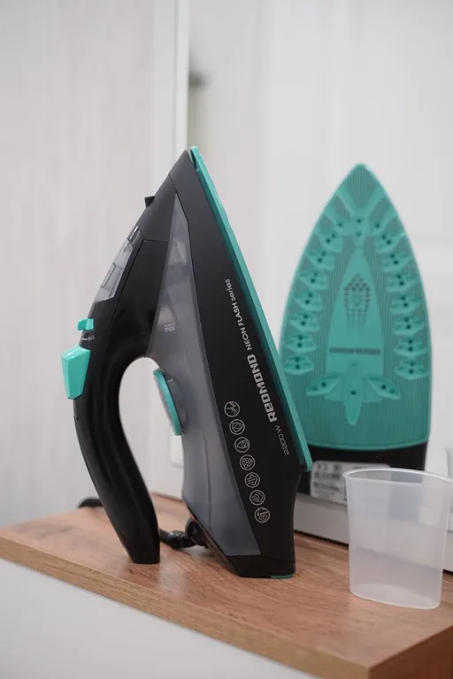 Эксклюзивная квартира с огромным турецким диваном