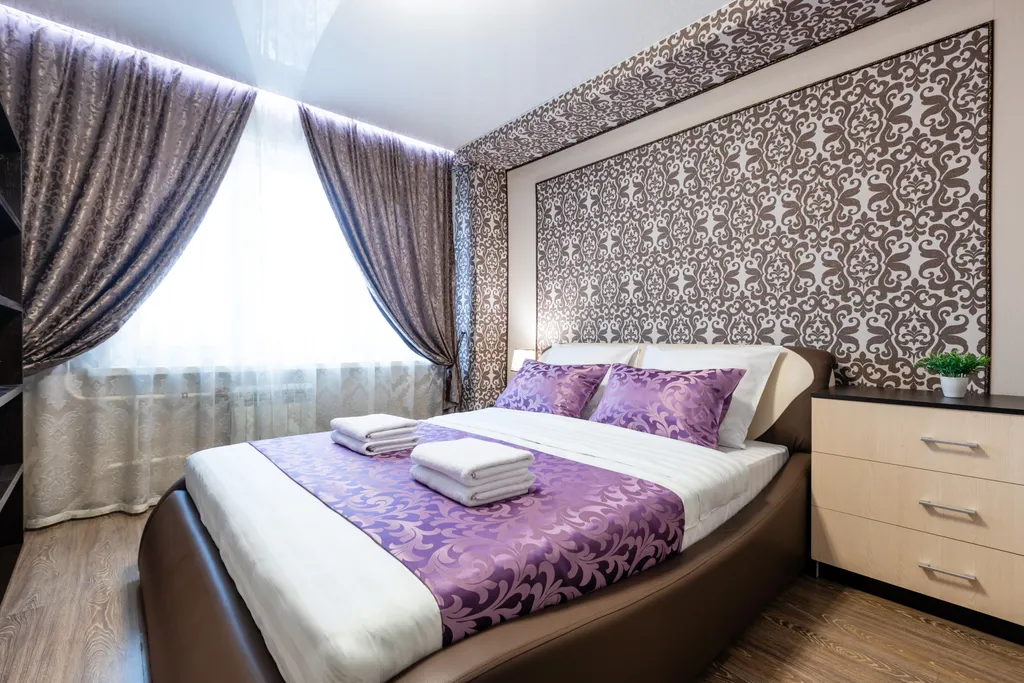 Квартира Квартира Русал — Красноярск