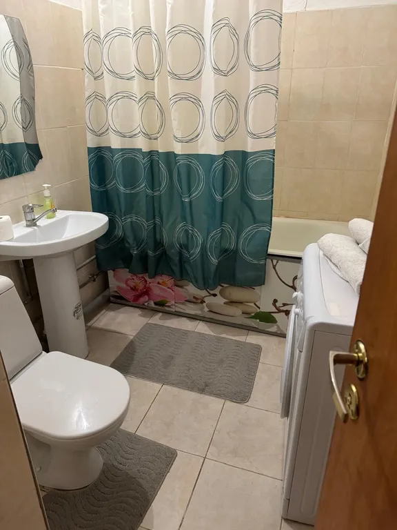 Квартира речной
