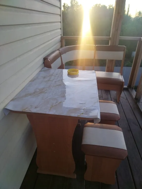 Апартаменты с современным ремонтом рядом с трассой М-4