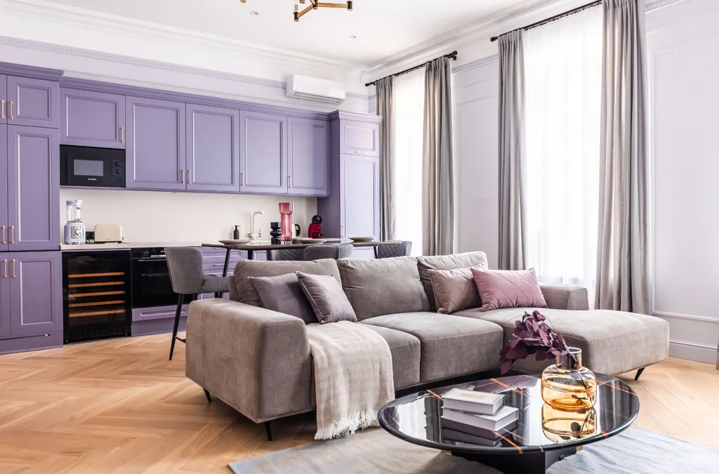 Квартира Уютные апартаменты возле Эрмитажа — аренда посуточно в Санкт-Петербург