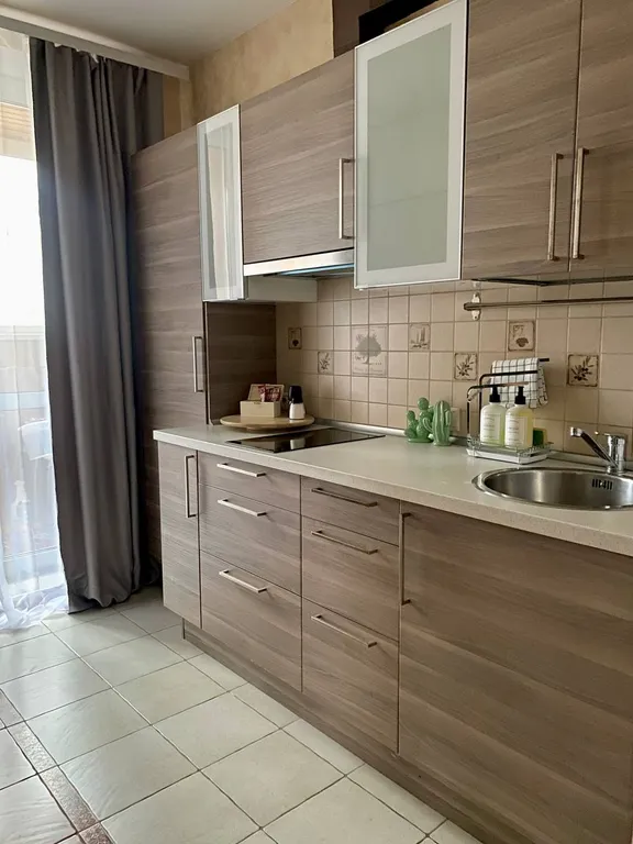 Стильная евродвушка комфорт-класса в центре города