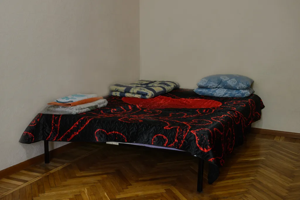 Сдаю свою квартиру посуточно в центре города.