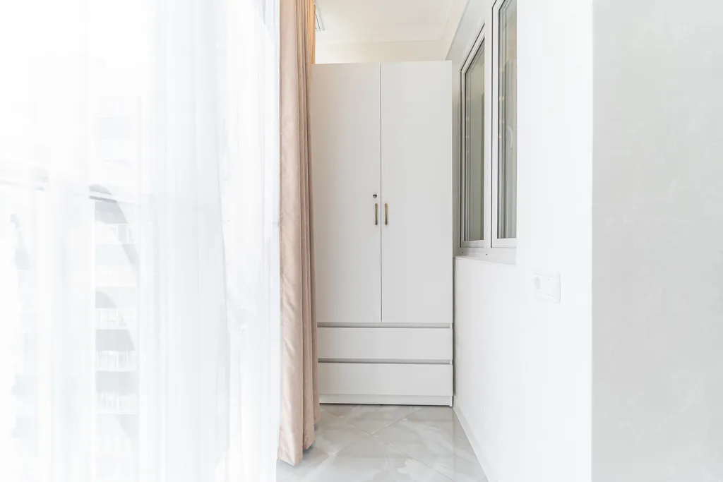 Стильная студия в центре Новороссийска