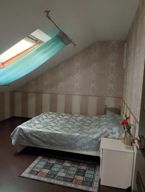 Просторная квартира в трёх кварталах от парка Галицкого