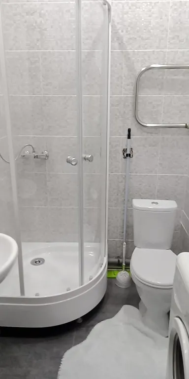 Квартира 1-комнатная Квартира — Малое Верево