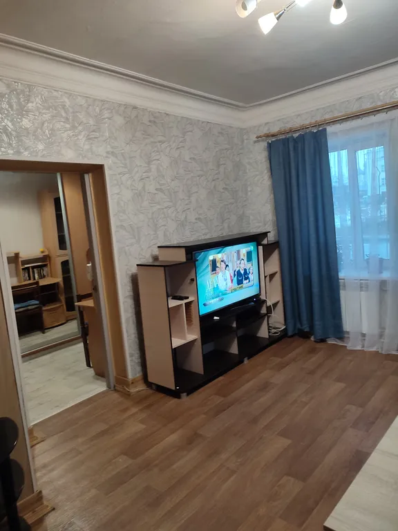 Квартира в исторической части города