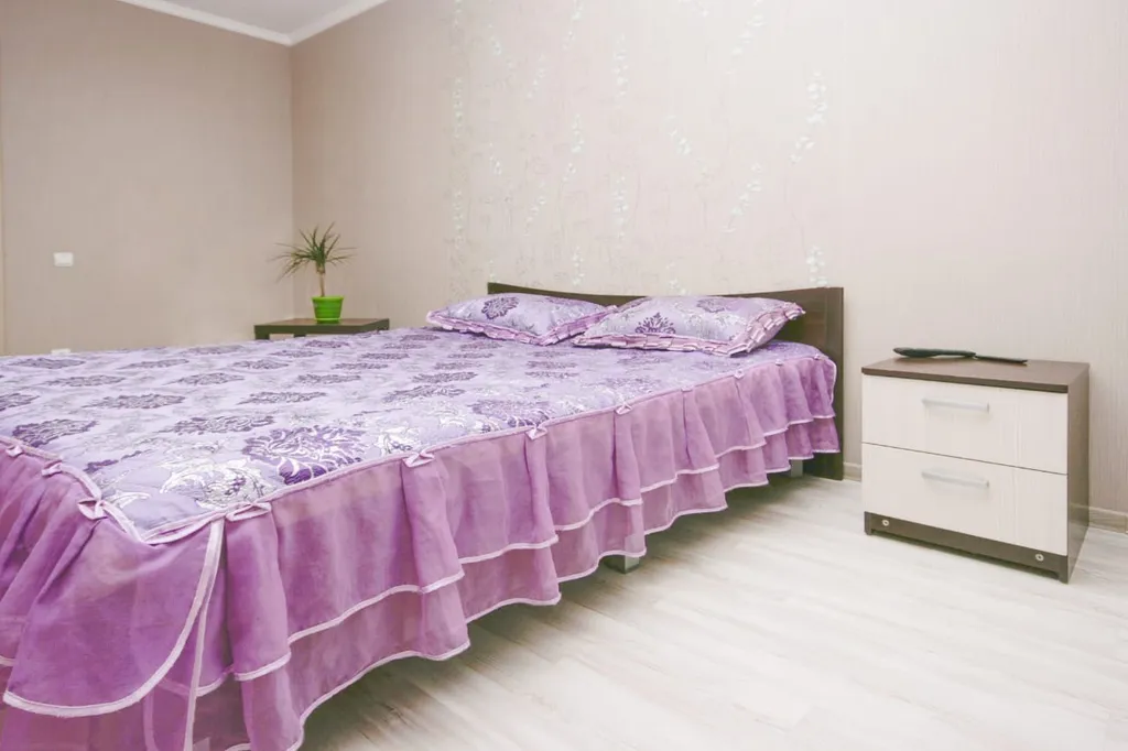 Квартира 1-комнатная Квартира — Великий Новгород