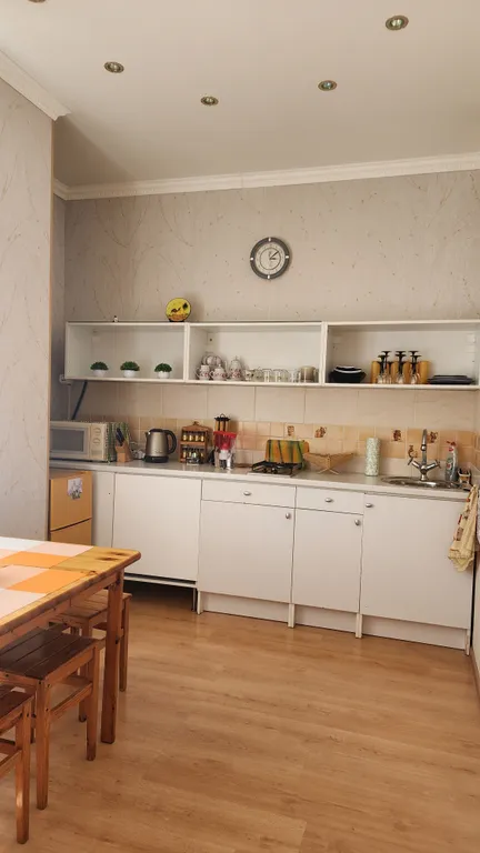 Квартира Квартира в историческом месте — Пушкин