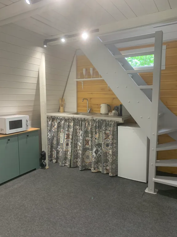 ДомикВлесу