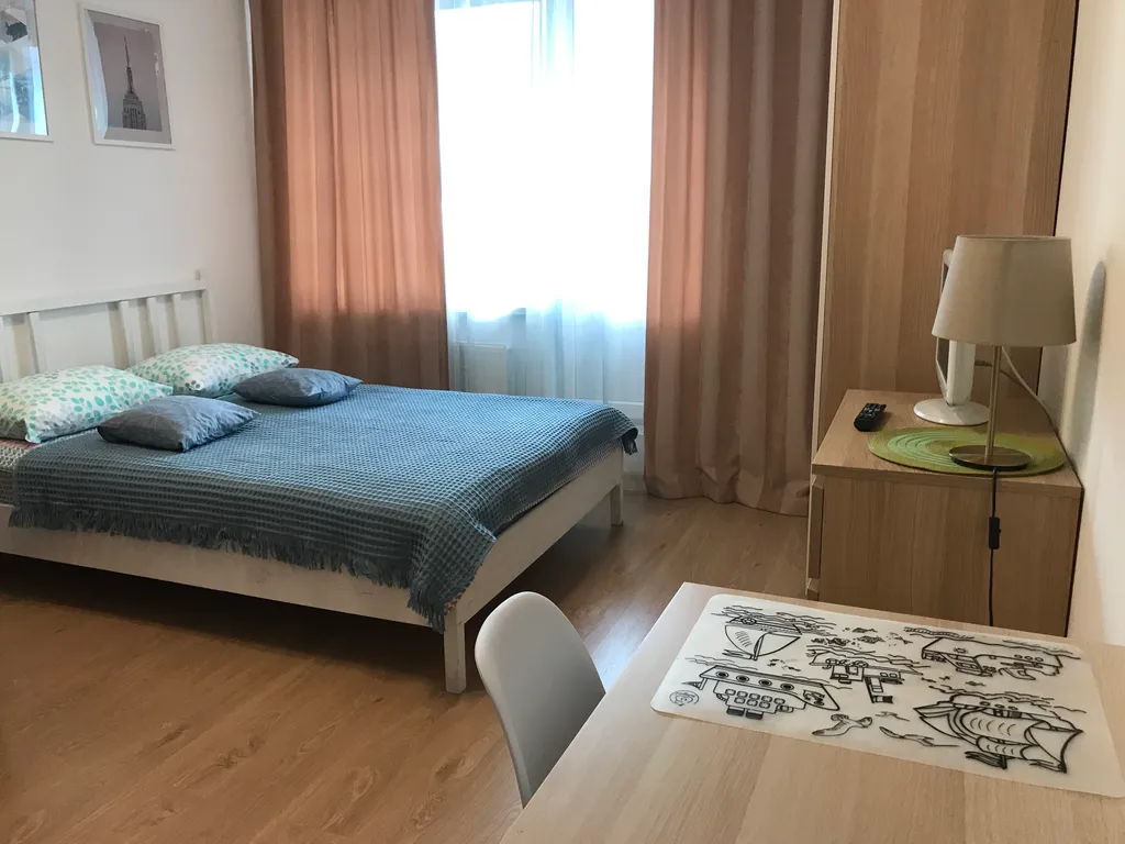 Панорама