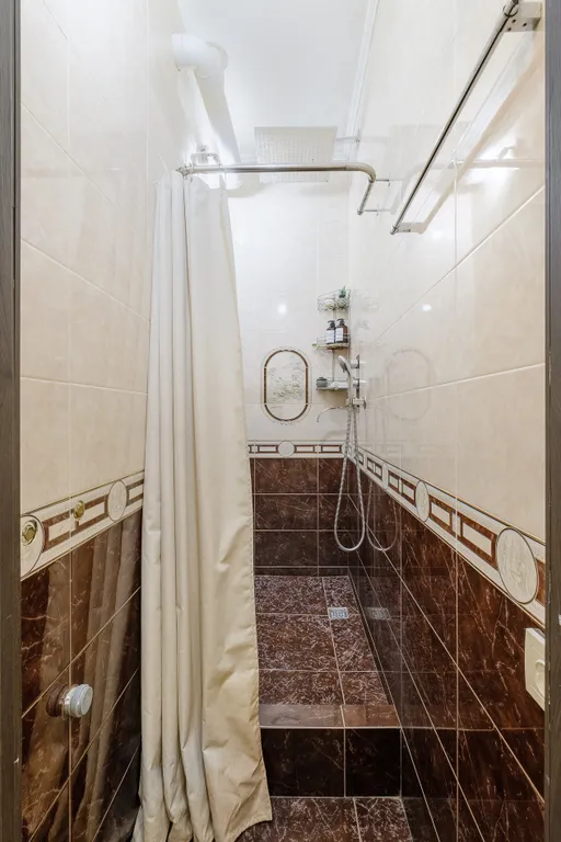 3-комнатная в ЖК Первый Зеленоградский