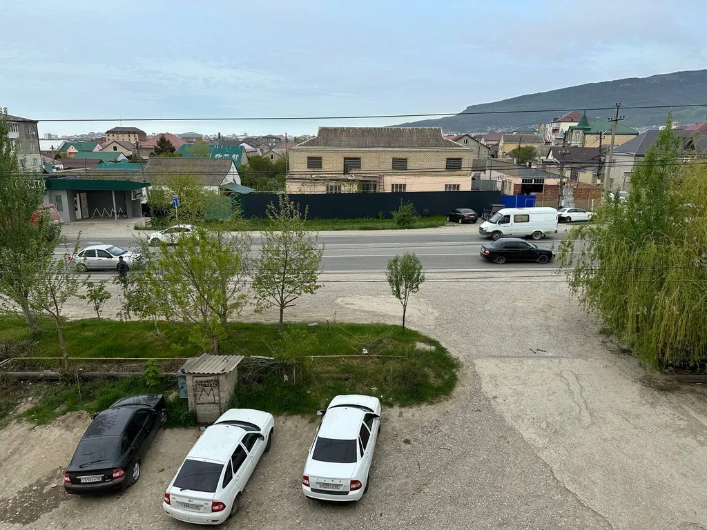 Квартира Уютная квартира с видом на горы — Махачкала