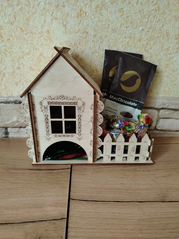 Мини апартаменты комфорт