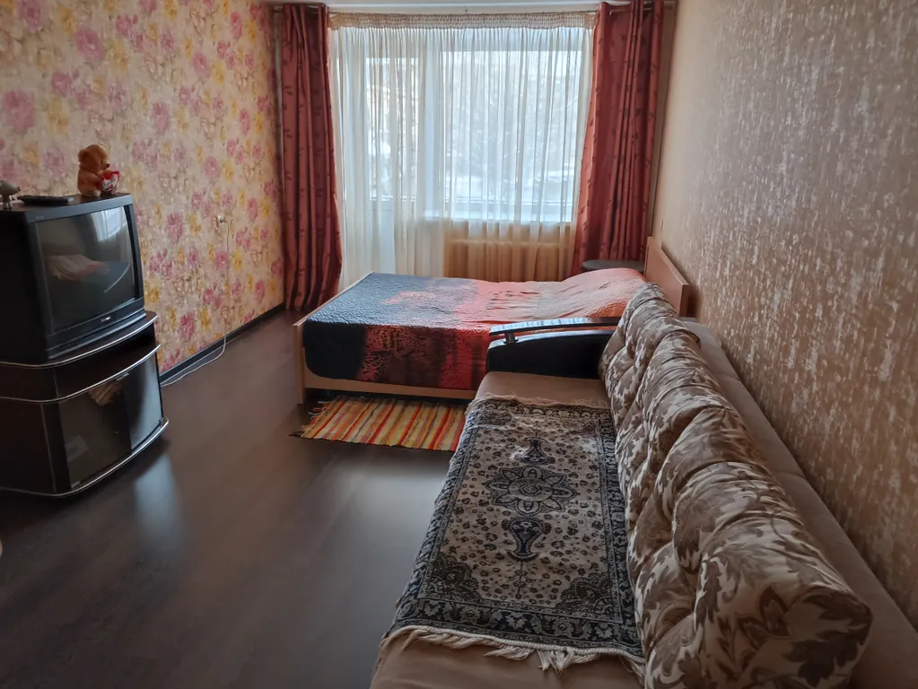 Квартира Квартира в центре города — Ярославль