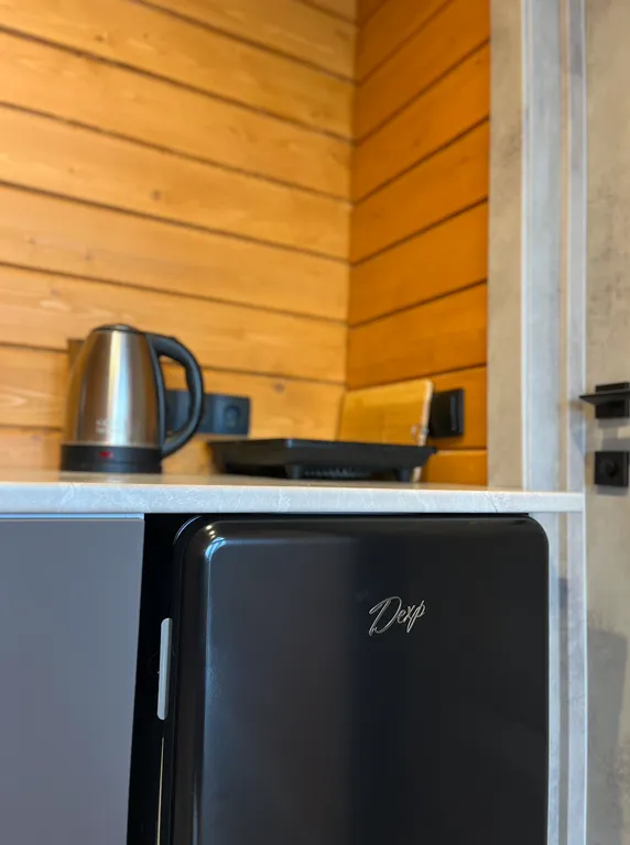 Коттедж Дом с террасой и мангалом | Празднуй события или уединись (А1) — Казань