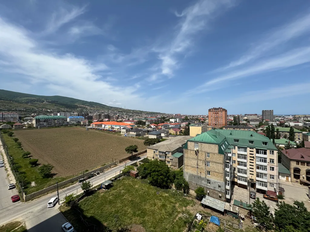 Квартира 2-х комнатная уютная квартира — Дербент