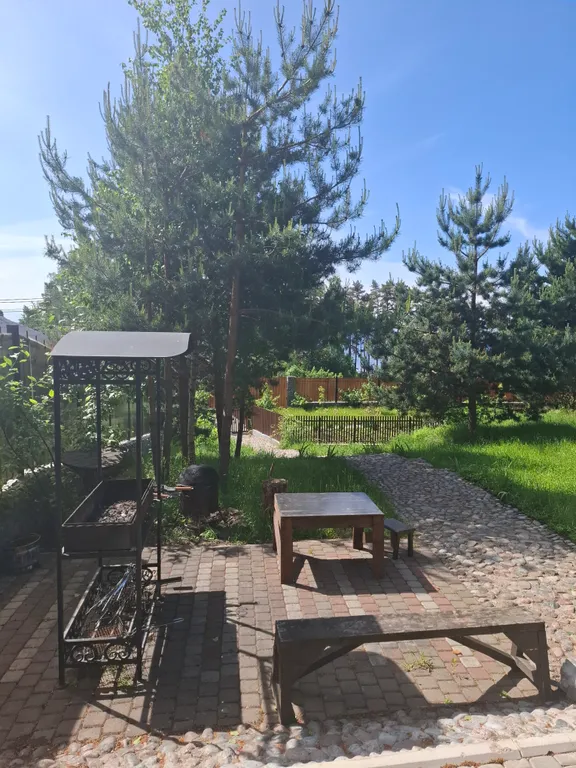 Большой дом с великолепным видом на море