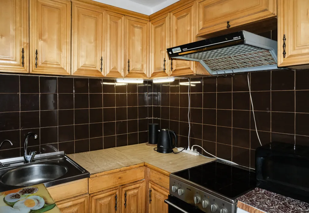 Уютная 2-комнатная квартира в самом центре города