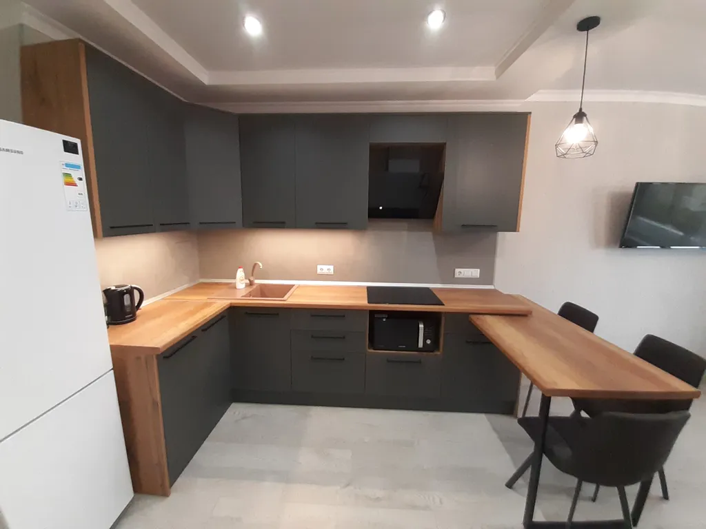 Квартира 1-комнатная Квартира — Анапа