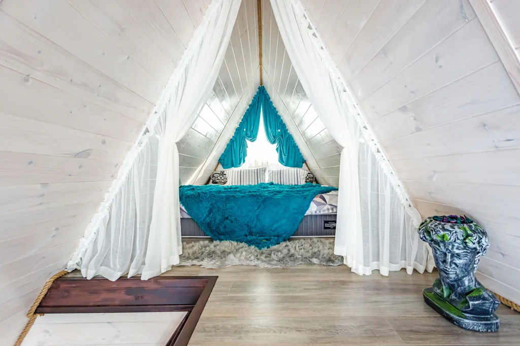 Дизайнерский relax a-frame