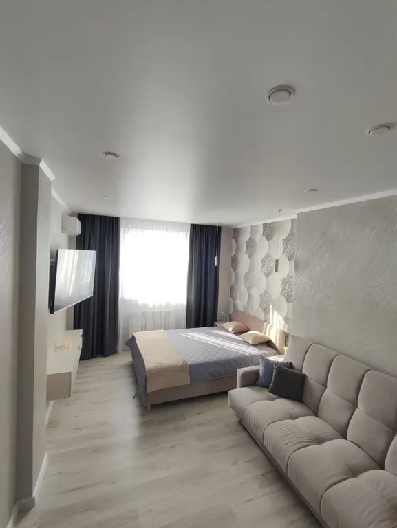 Милый дом на Кирова