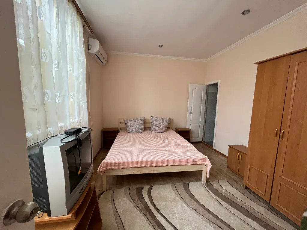 Уютный дом у моря рядом с аквапарком Банановая республика