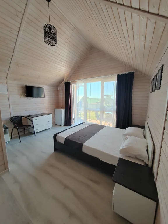 1-комнатный Дом