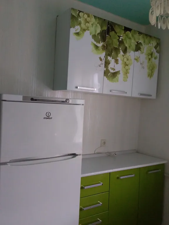 Квартира Уютная квартира около моря — Геленджик