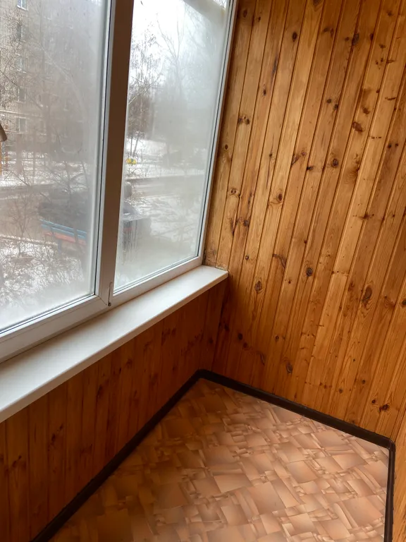 Уютная двухкомнатная квартира